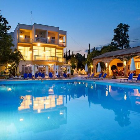 Amalia Hotel - Adults Only Dassia  Exterior foto