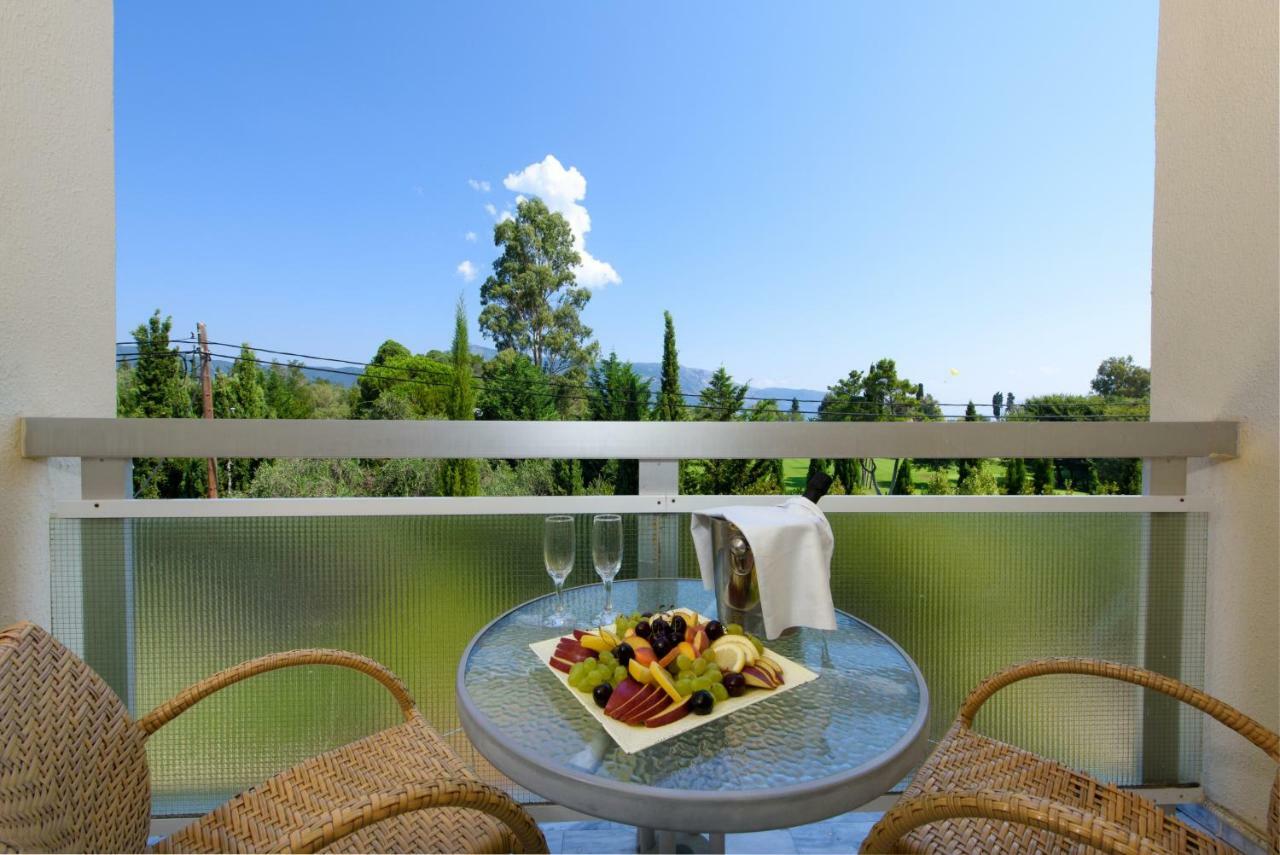 Amalia Hotel - Adults Only Dassia  Exterior foto