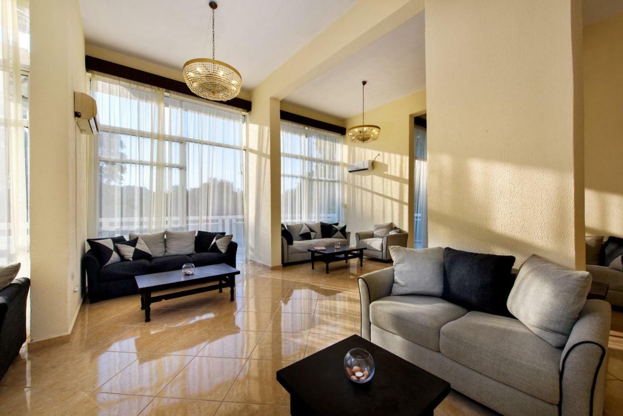 Amalia Hotel - Adults Only Dassia  Exterior foto