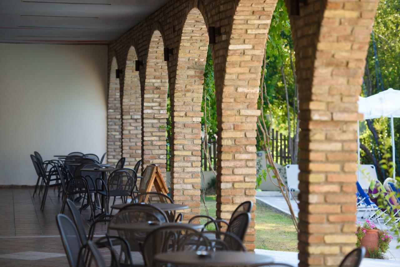 Amalia Hotel - Adults Only Dassia  Exterior foto